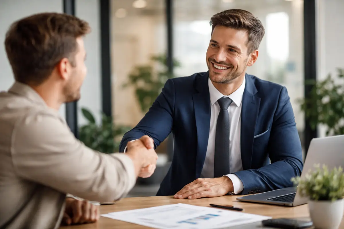 Qualification et relance de leads